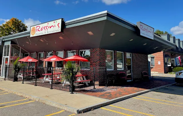 Rossini's Pizzeria & Restaurant