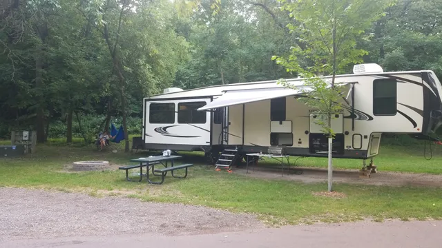 Ramsey Park Campground
