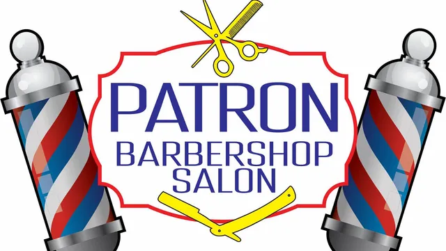 Patron Barbershop Salon