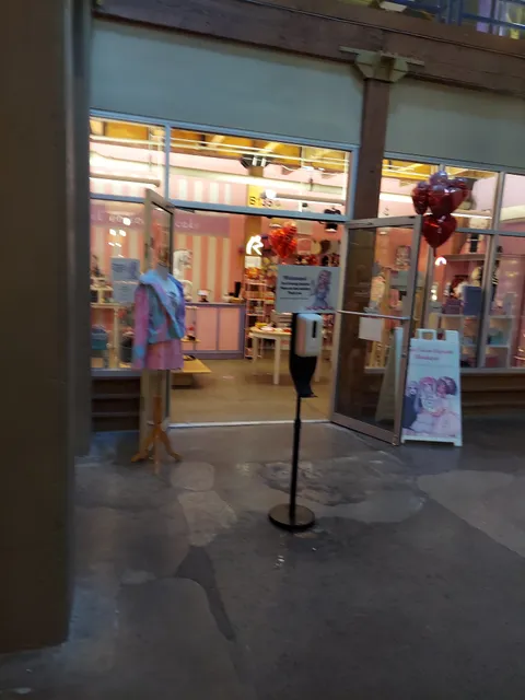 Sweet Poison Cupcake Boutique