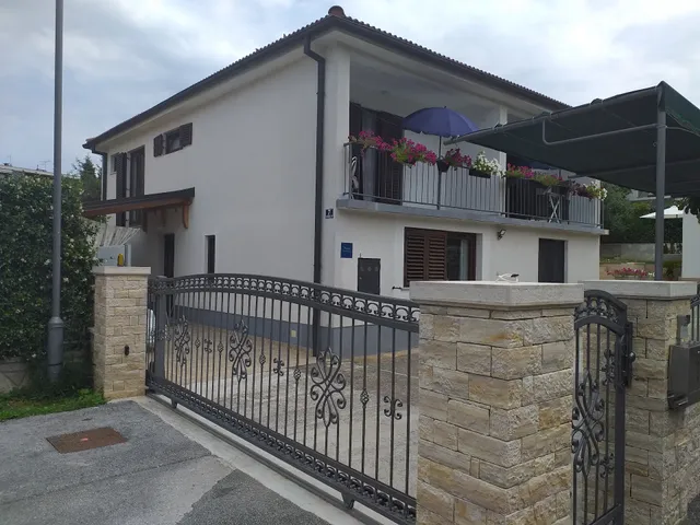 Apartments Villa Antonia