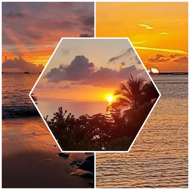 Gites Plage Caraïbe