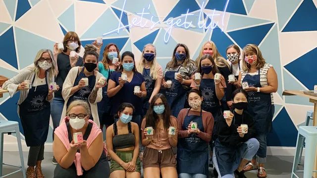 Brighter Days Candle Shop