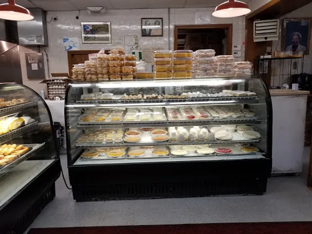 Puerto Rico Bakery