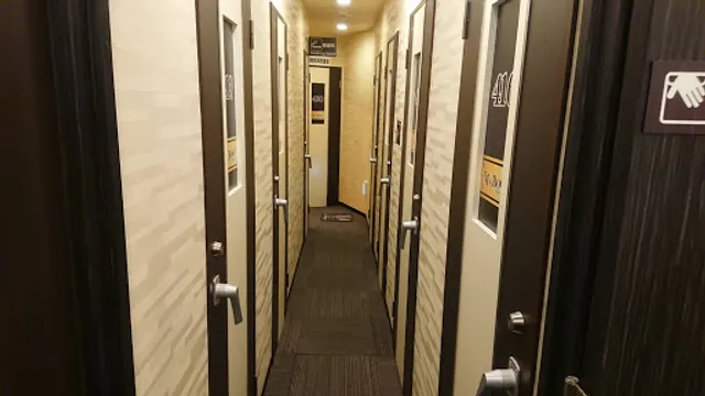 Manbo NETROOM Fujisawa