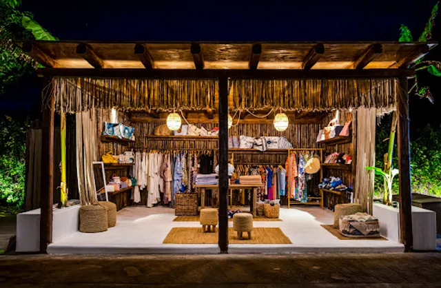 Paraiso Beach Bar | Skopelos