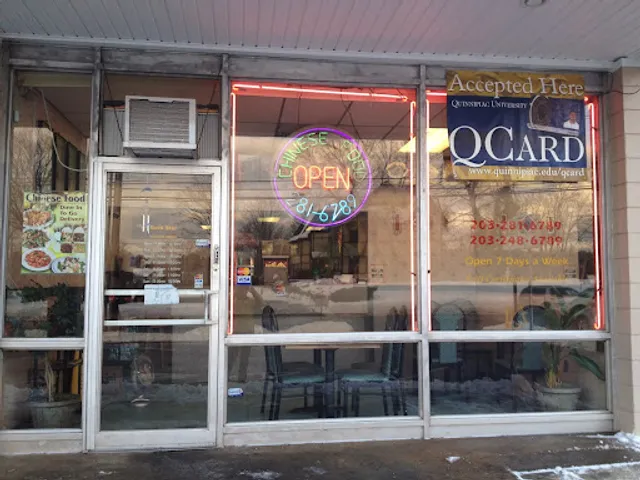 Gold Star Chinese Restaurant