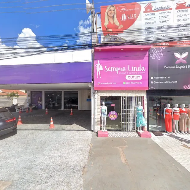 Churrasquinho do Baiano