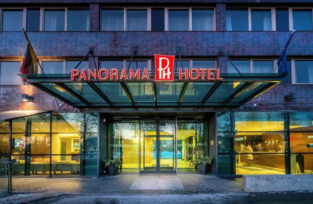 Panorama Hotel