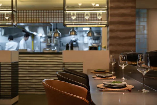 DRIM | Korean Steak House | Mandarin Gallery