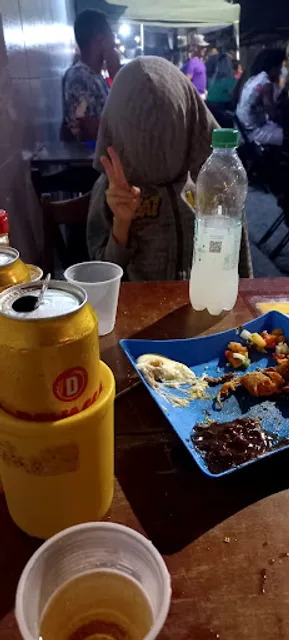 Espetinho Farra do Sítio