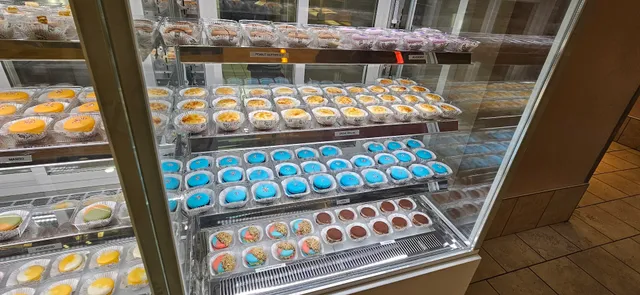 Komma Tea - Opry Mills