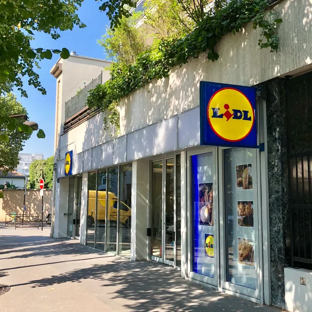 Lidl