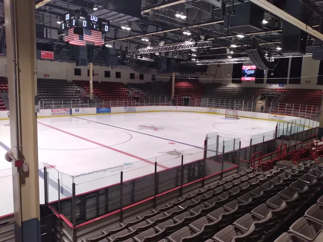 Hobart Arena