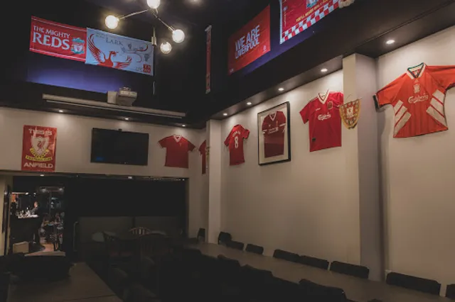 Vesey's Indian Restaurant & Bar