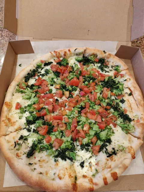 Italian Village Plainfield