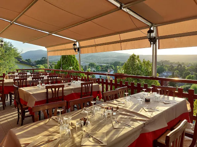 Il Portichetto Rivergaro