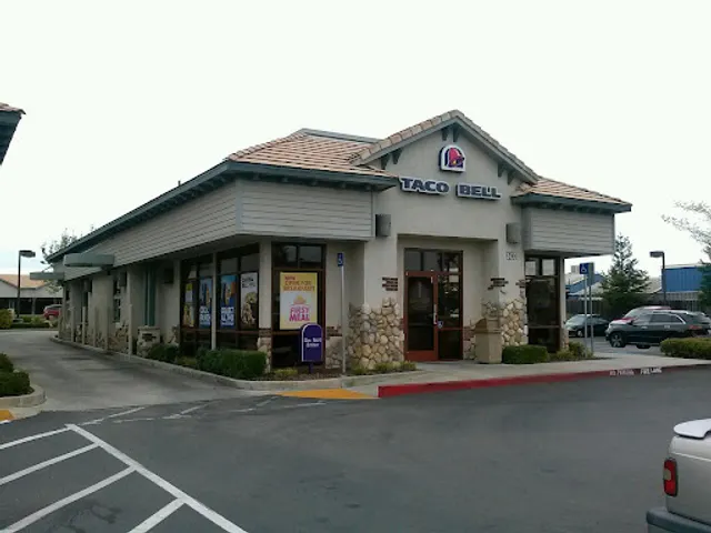 Taco Bell