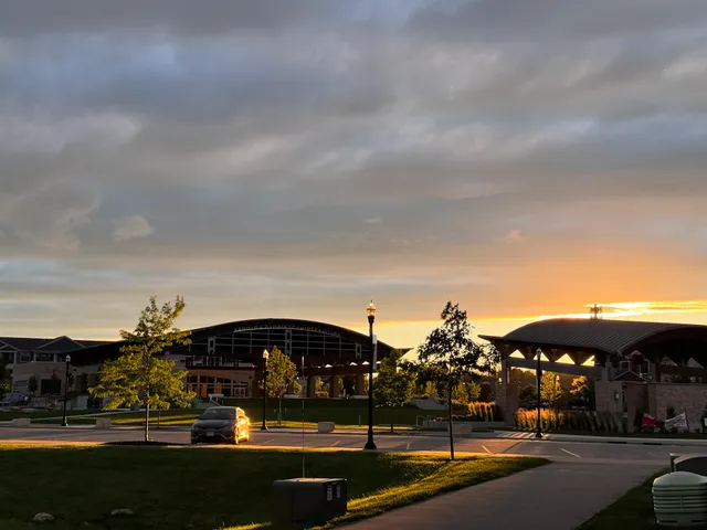 Howard Commons Activity Complex