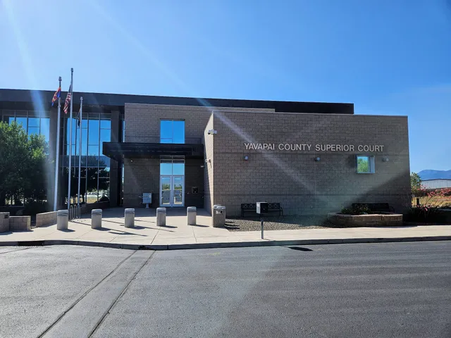 Yavapai County Superior Court