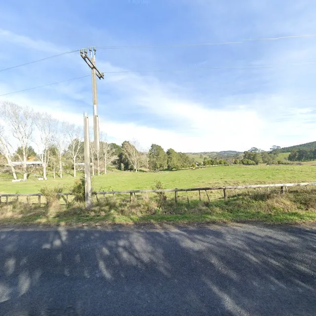 Miranda Orchard Cottage