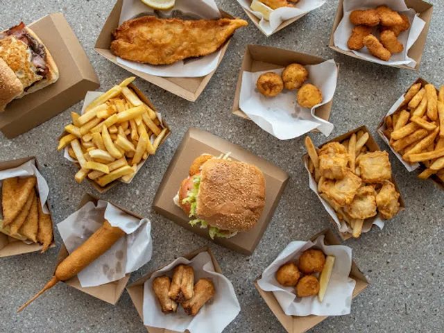 Salt 'n Battered Nambour