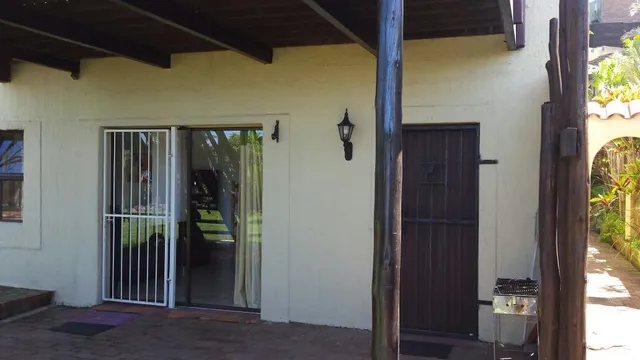 A Blueyonder Guesthouse