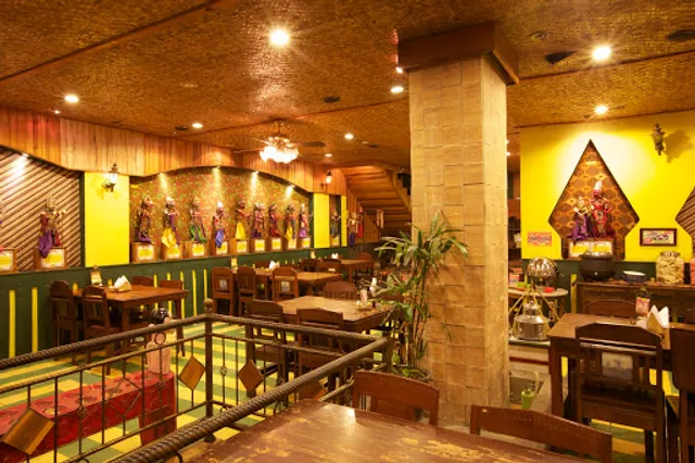 Warung Cepot - Pasteur