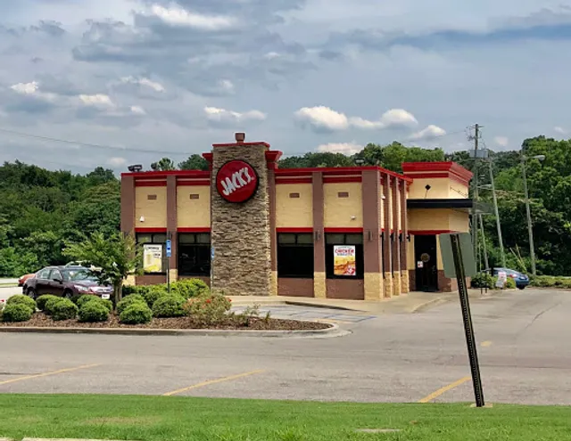 Jack's Family Restaurant