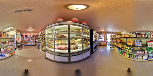 Emilio's Bakery