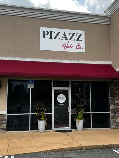 Pizazz Hair Co.