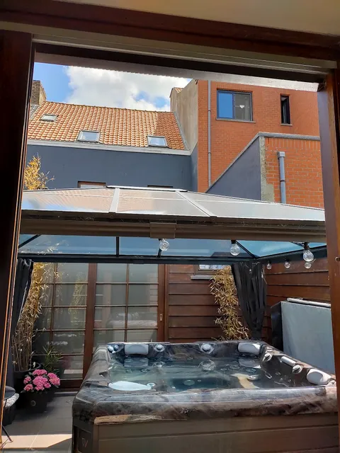 Maison Marraine B&B - Wellness