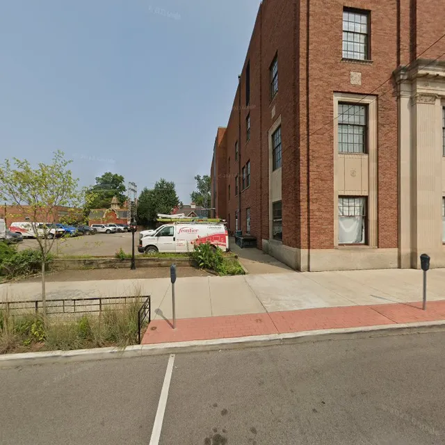 Frontier Communications Retail Store