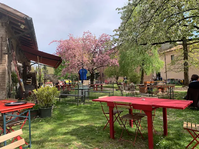 Giardino dell’Amore Schifanoia