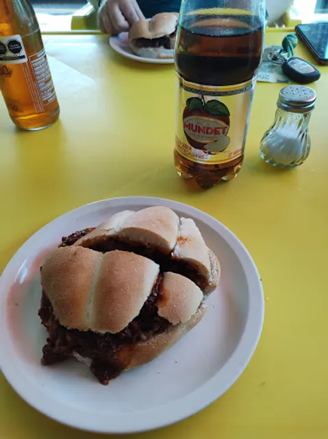 Tacos y Tortas "El Sol"