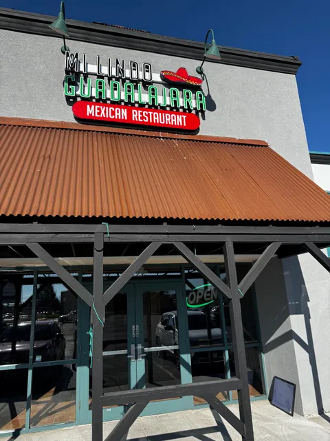Mi Lindo Guadalajara Lindon