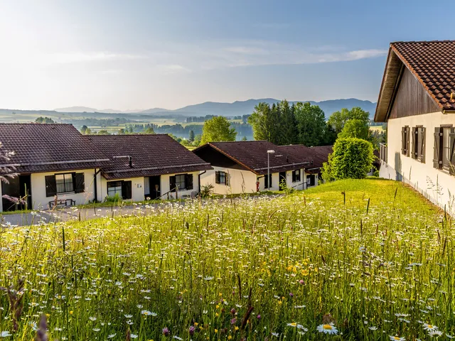 Vakantiepark Lechbruck