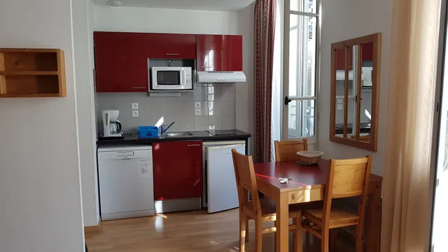 Résidence Val de Jade