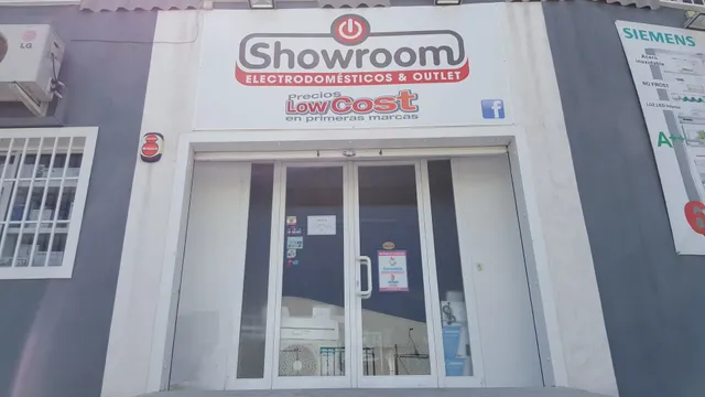 Mi Electro Incoba ( Showroom Electrodomésticos)