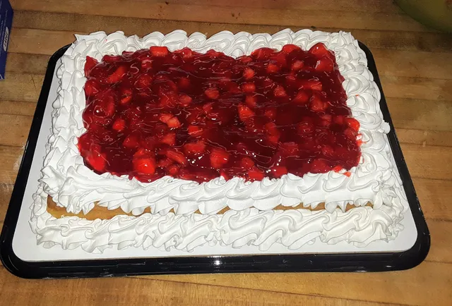 Allen's IGA Deli & Bakery