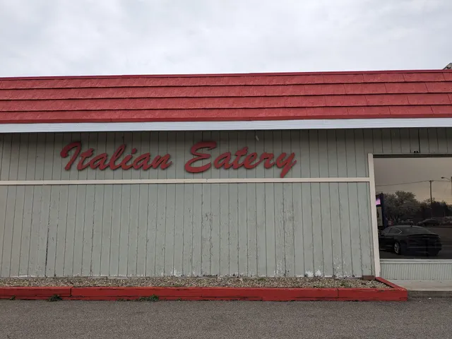 Picnic Pizza Italian Eatery