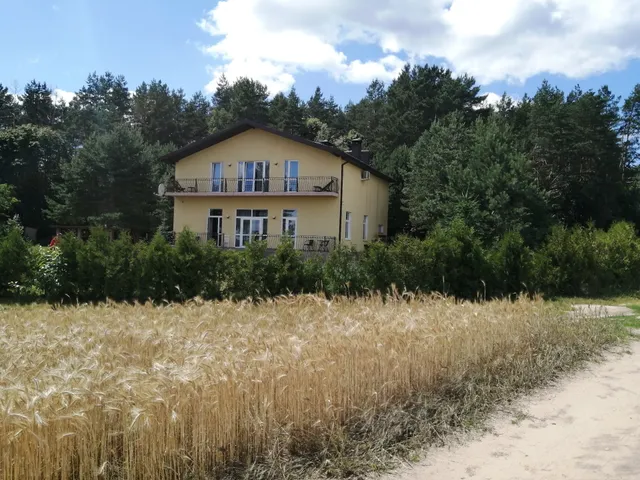 Usadba Zagorodniy klyb