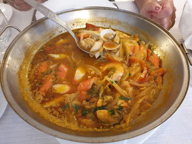 Restaurante Apolo 80