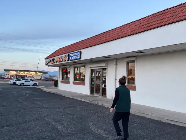 Aqui Con El Nene Restaurant