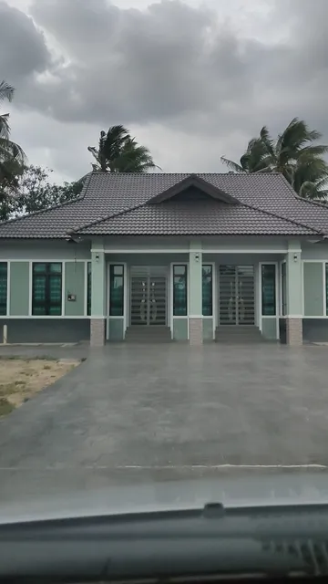 D' Keranji Homestay Pasir Tumboh