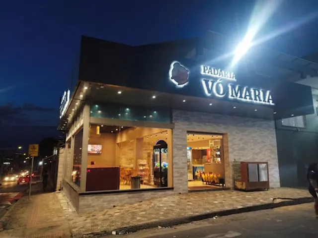Padaria Vó Maria