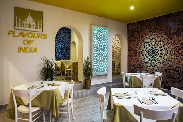 Ristorante Flavours of India