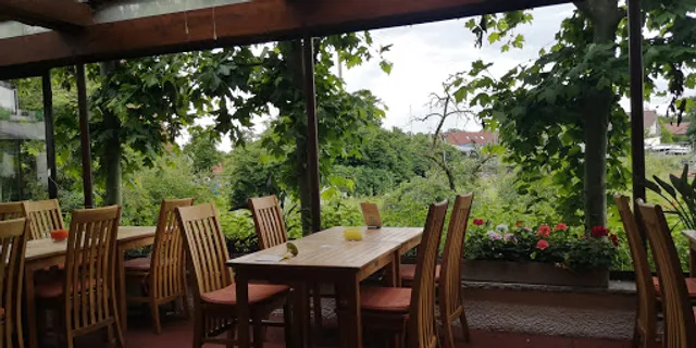 Bürgerstüble - Gohren