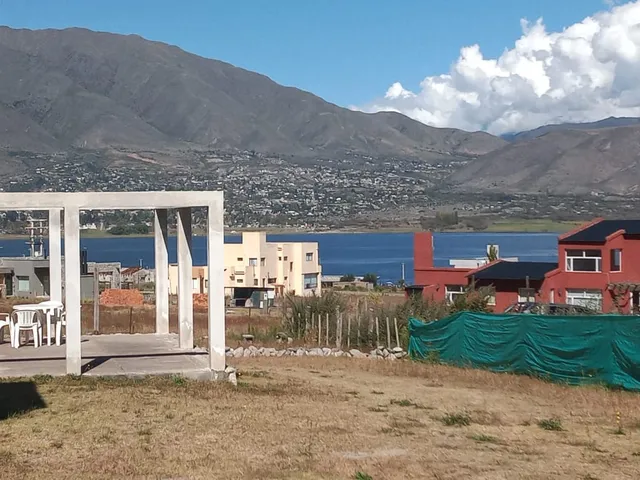 CASA ALPAPUYO - Cabaña de huéspedes