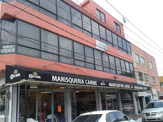 Marisquería Caribe